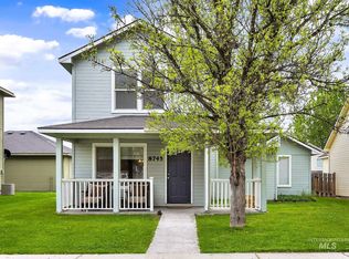 8745 W Banjo Dr, Boise, ID 83709