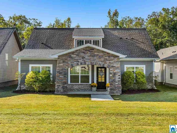 186 Trotter Ln, Kimberly, AL 35091