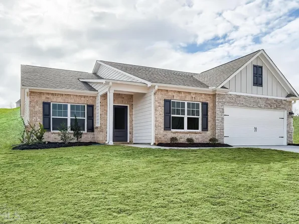 6243 Nathaniel Ln, South Fulton, GA 30213