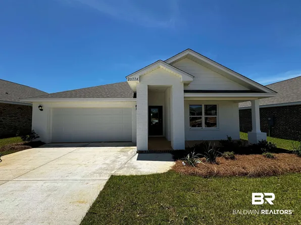 23774 Avernus Loop, Daphne, AL 36526