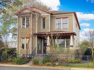 717 Rutland St, Houston, TX 77007