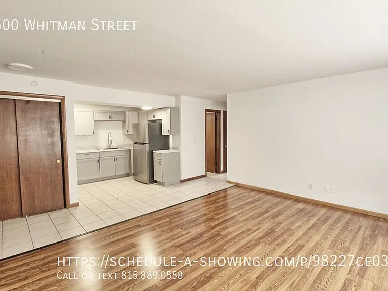 600 Whitman St — Photo 6