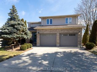 109 Parkview Dr, Thames Centre, ON N0L1G2