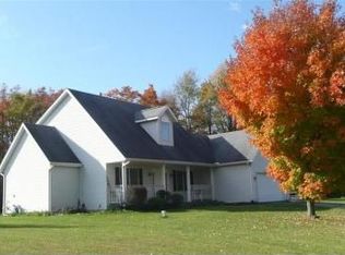 30403 Rieder Dr, Niles, MI 49120