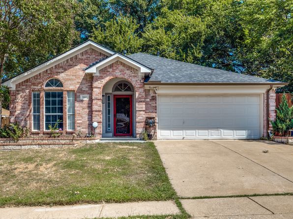 Home for Sale in Arlington TX