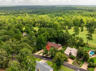 127 County Road 5024, Nacogdoches, TX