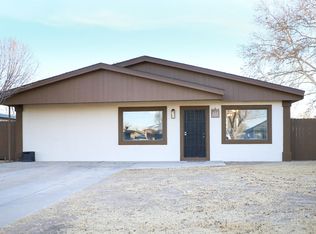 312 E Church St, Roswell, NM 88203
