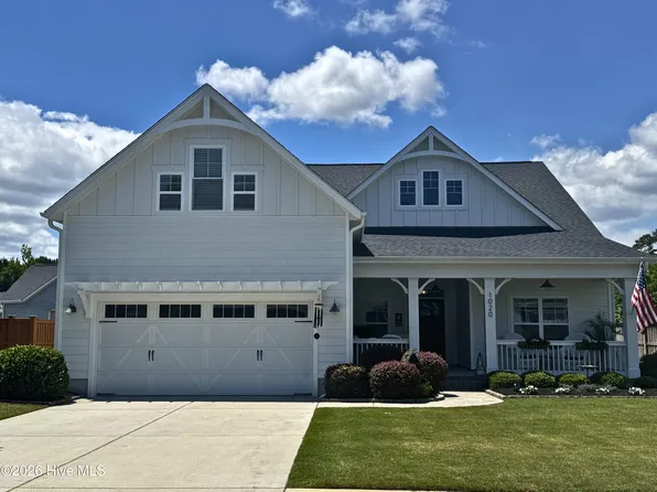 1020 Annadale Lane, Wilmington, NC 28409