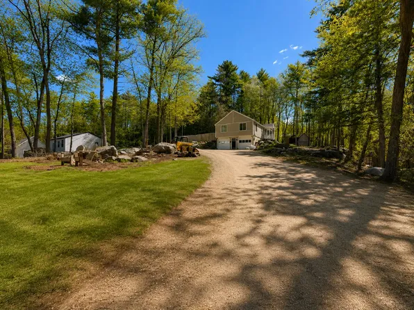 73 Greenfield Road, Waterboro, ME 04061