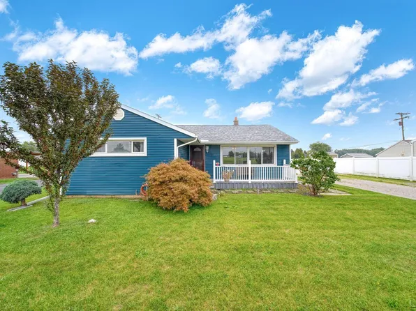 2975 Airport Rd, Adrian, MI 49221