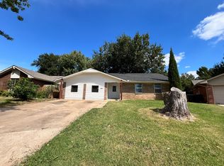 (Undisclosed Address), Edmond, OK 73003