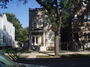 2903 N Richmond St #2, Chicago, IL 60618