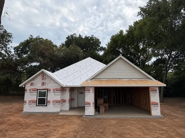 356 Sooner Cir, Durant, OK 74701