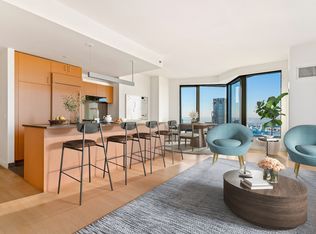 8 Spruce St APT 64T, New York, NY 10038