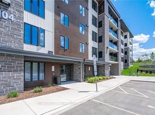 104 Summit Ridge Dr #104, Guelph, ON N1E0R5
