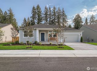 13711 193rd St E, Graham, WA 98338