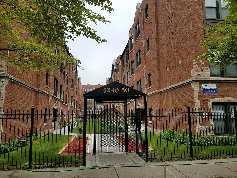 1st image of 5244 S Drexel Ave APT B