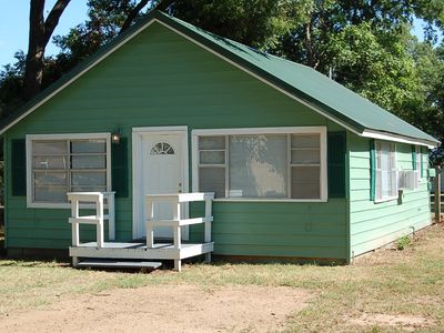 506 E 20th St, Tishomingo, OK, 73460