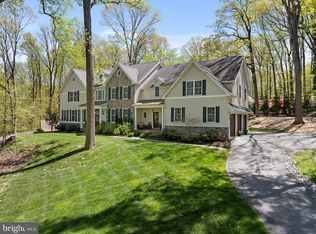 498 Pugh Rd, Wayne, PA 19087