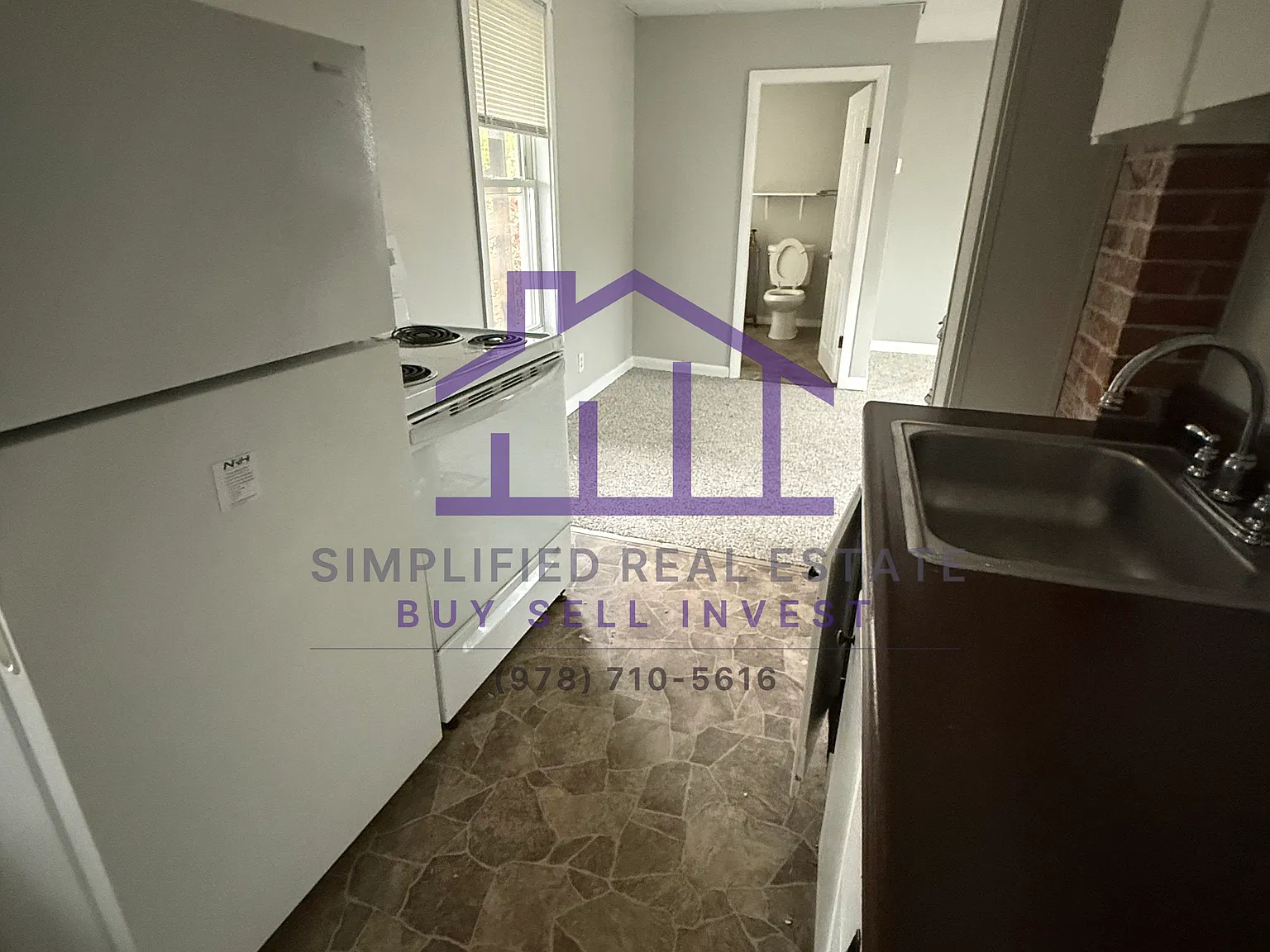 1 bed, $1,200 — Photo 1