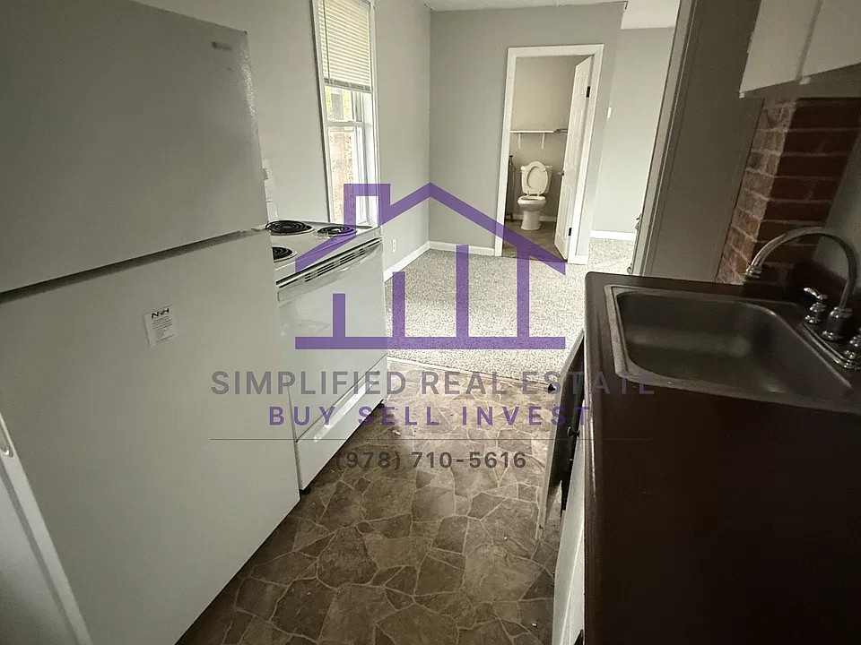 45 Shawmut St #5