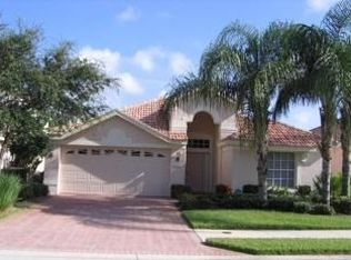 23421 Copperleaf Blvd, Estero, FL 34135