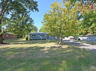 3703 Maplewood Dr, Amelia, OH 45102
