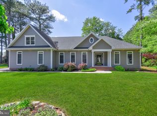 25 Rowland Way, Georgetown, DE 19947