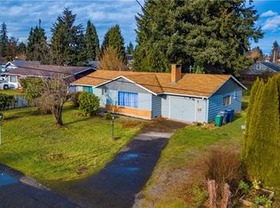 1515 3rd St SE, Auburn, WA 98002