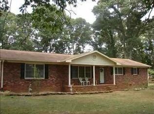 107 Ledford Cir, Spartanburg, SC 29303