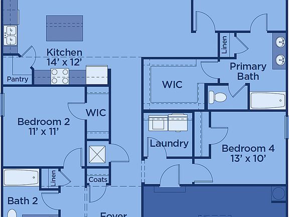 2nd image of this home