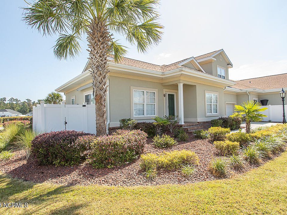 8975 Smithfield Drive NW UNIT 2, Calabash, NC 28467 MLS 100408054