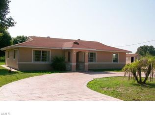 841 Niles St, Labelle, FL 33935