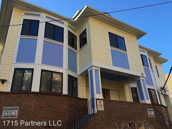 2nd image of 1715 Harvard Ave #3