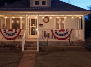 215 N Clinton St, Richwood, OH 43344