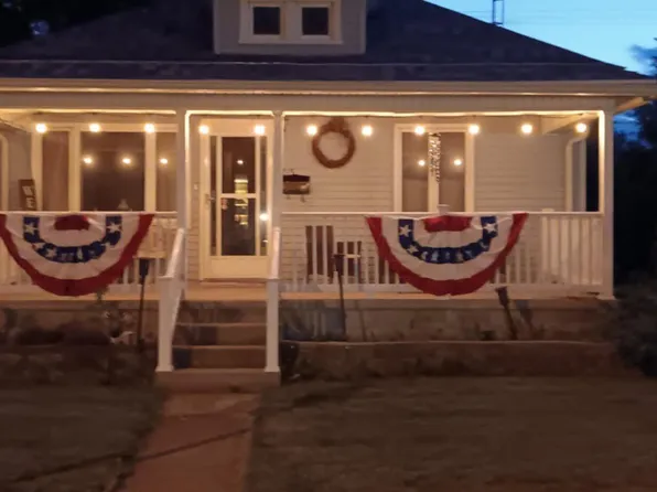 215 N Clinton St, Richwood, OH 43344