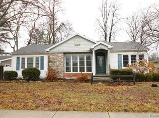 6224 Kilgour St, Marlette, MI 48453