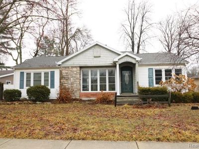 6224 Kilgour St, Marlette, MI, 48453