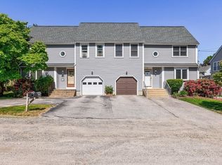 9 Nathaniel St, Worcester, MA 01604