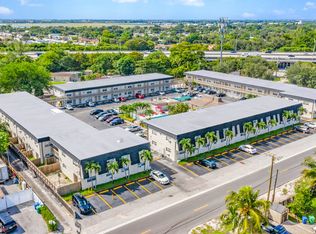 Edge Apartments, Hollywood, FL 33023