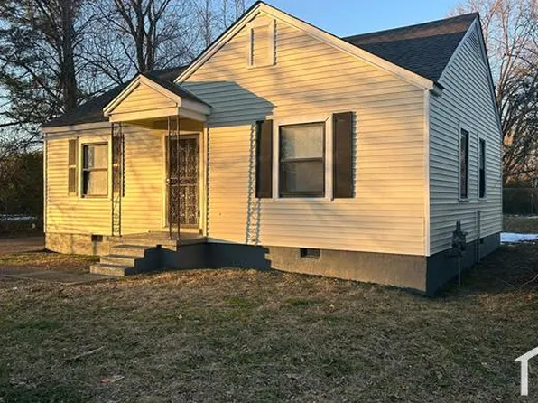720 Frayser Dr, Memphis, TN 38127