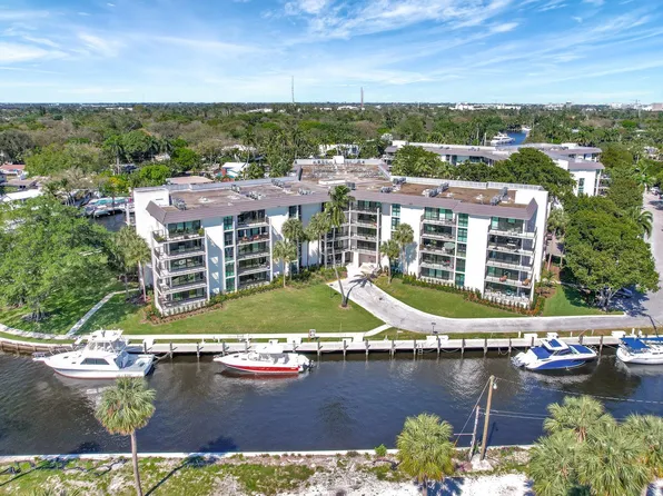 1350 River Reach Drive #401, Fort Lauderdale, FL 33315