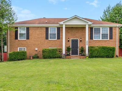 1602 Northridge Ct, Clarksville, TN, 37042