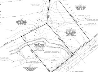 0 E Quailridge Rd, Oxford, NC 27565