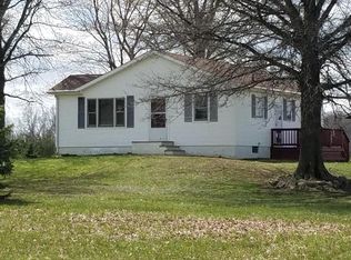 8818 Yoder Rd, Wadsworth, OH 44281