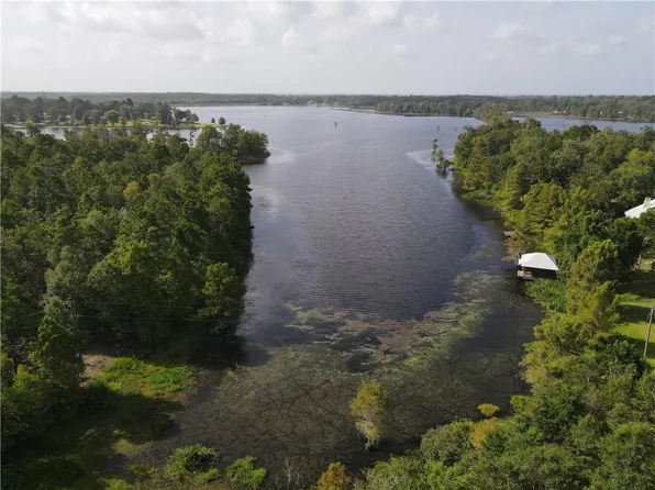 107 Old Levee Rd Lot 15-17, Montgomery, LA 71454