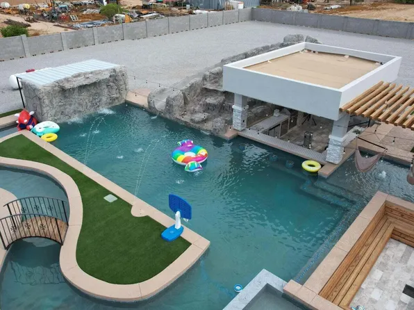 6521 N Citrus Road, Waddell, AZ 85355