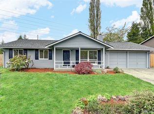 16631 116th Pl SE, Renton, WA 98058