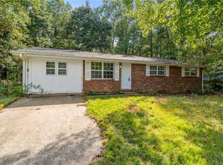 4975 Springbrook Dr, Douglasville, GA 30135