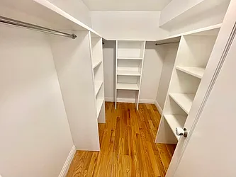 Rented by Prospect Heights Realty, Corp.